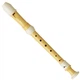 Блок-флейта Yamaha YRS-401 Soprano - зображення 1