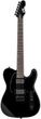 Электрогитара LTD TE-200R (Black) - изображение 1
