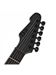 Электрогитара LTD PHOENIX BLACK METAL (Black Satin) - изображение 4