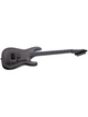 Электрогитара LTD MT-I Mick Thomson Signature (Obsidian Metallic) - изображение 3