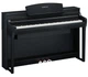 Цифровое пианино Yamaha Clavinova CSP-275 (Black) - изображение 1