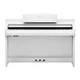 Цифровое пианино Yamaha Clavinova CSP-255 (White) - изображение 2