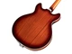 Электрогитара GUILD Starfire I DC GVT (California Burst) - изображение 6