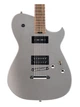 Электрогитара Cort MBM-2P (Starlight Silver) - изображение 2