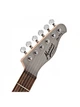 Электрогитара Cort MBM-2P (Starlight Silver) - изображение 3