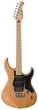 Електрогітара Yamaha PACIFICA 112VMX (Yellow Natural Satin) - зображення 1