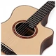 Класична гітара Yamaha NTX5 (Natural) - зображення 3