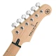 Електрогітара Yamaha PACIFICA 112VMX (Yellow Natural Satin) - зображення 4