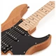Електрогітара Yamaha PACIFICA 112VMX (Yellow Natural Satin) - зображення 5