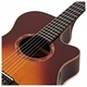 Класична гітара Yamaha NTX3 (Brown Sunburst) - зображення 4