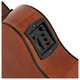 Класична гітара Yamaha NTX1 (Brown Sunburst) - зображення 3