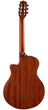 Класична гітара Yamaha NTX1 (Brown Sunburst) - зображення 7