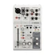 Мікшерний пульт Yamaha AG03MK2 (White) - зображення 2