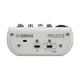 Мікшерний пульт Yamaha AG03MK2 (White) - зображення 3
