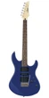 Гітарний набір YAMAHA GIGMAKER ERG121 GPII (Metallic Blue) - зображення 3