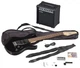 Гітарний набір YAMAHA GIGMAKER ERG121 GPII (Black) - зображення 2