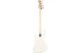 Бас-гитара FENDER STANDARD JAZZ BASS LRL OLYMPIC WHITE - изображение 2
