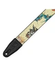 Ремень для гитары Levy's MP2TAT-005 Tattoo Series (Old School) - изображение 2