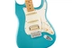 Електрогітара FENDER PLAYER II STRATOCASTER HSS AQUATONE BLUE - зображення 4