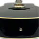 Электроакустическая гитара STAGG G SA20DCE BLK - изображение 2