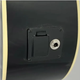 Электроакустическая гитара STAGG G SA20DCE BLK - изображение 3