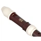Блок-флейта Yamaha YRS-322B Soprano - зображення 2