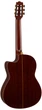 Класична гітара Yamaha NCX3 (Natural) - зображення 4