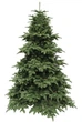 Ялинка штучна Triumph Tree Edelman Abies Nordmann de Luxe зелена 2,30м (8711473890211) - изображение 1