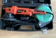 Полировальная машина YATO 720 Вт 150 мм эксцентриковая для автомобиля с регулировкой оборотов и кейсом для хранения профессиональная - изображение 6