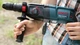Перфоратор Bosch GBH 2-26 DRE 800 Вт со съемным патроном SDS-plus для бетона и кирпича с функцией реверса и антивибрационной системой - изображение 10