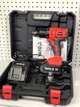 Гайковерт ударный Yato YT 82806 аккумуляторный бесщеточный 18 В 3 Ач 700 Нм с кейсом 1 2 дюйма для автосервиса и строительства монтажный инструмент с подсветкой мощный для колес профессиональный беспроводной Li Ion 18В 3Ач 700Нм - изображение 5