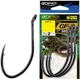 Крючок Owner Catfish (CF-3) 56966 №7/0 black (4шт/уп) - изображение 1