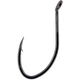 Крючок Owner Catfish (CF-3) 56966 №7/0 black (4шт/уп) - изображение 2