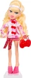 Lalka Bratz Hello Kitty Cloe (595694) - obraz 1