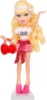 Lalka Bratz Hello Kitty Cloe (595694) - obraz 2