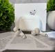 Бездротові навушники AirPods Pro 3 з шумозаглушенням (ANC) - изображение 3