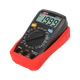 Мультиметр универсальный UNI-T UT33C+ (MIE0327) - изображение 11
