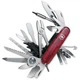 Швейцарский складной нож 91мм Victorinox SWISSCHAMP XLT 1.6795.XLT - изображение 1