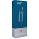Швейцарский складной нож Victorinox CLASSIC SD UKRAINE 0.6223.T61G.T81 - изображение 7