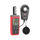 Люксметр UNI-T UT383S (MIE0360) - изображение 3