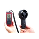 Анемометр UNI-T UT363S - зображення 6