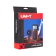 Анемометр UNI-T UT361 з вимірюванням температури (MIE0123) - зображення 5