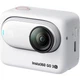 Экшн-камера Insta360 GO 3S Standard Edition 128Gb White - изображение 3