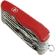 Швейцарский складной нож 111мм Victorinox WORKCHAMP XL 0.8564.XL - изображение 2