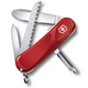 Швейцарский складной нож 85мм Victorinox JUNIOR 09 2.4213.SKE - изображение 1