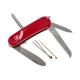 Швейцарский складной нож 85мм Victorinox JUNIOR 09 2.4213.SKE - изображение 3