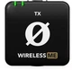 Мікрофон Rode Wireless ME TX - зображення 1