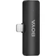 Микрофонная радиосистема Boya BY-V4D Lightning - изображение 2