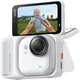 Экшн-камера Insta360 GO Ultra Standard Edition White - изображение 11