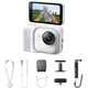 Екшн-камера Insta360 GO Ultra Creator Bundle White - зображення 2
